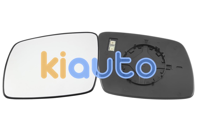 Cristal espejo retrovisor fiat freemont 2011-2017 con soporte / termico / convexo / izquierdo OE K68045691AA