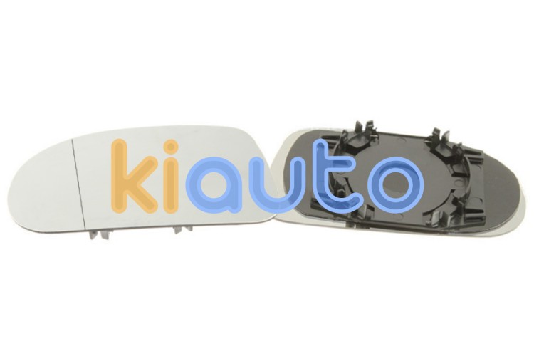 Cristal espejo retrovisor fiat marea weekend 1996-2007 con soporte / asferico / izquierdo OE 5895507 / 71711179