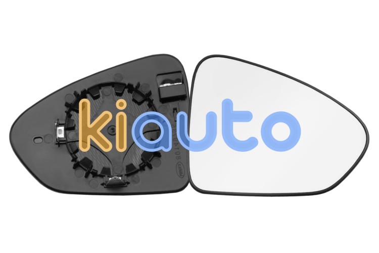 Cristal espejo retrovisor fiat tipo 2015-2020 con soporte / termico / convexo / derecho OE 71779589