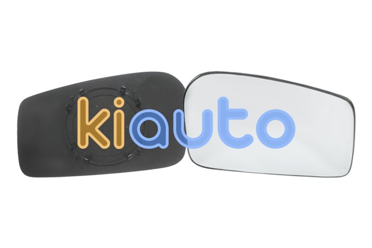 Cristal espejo retrovisor fiat ulysse 1994-2002 con soporte / convexo / derecho OE 9464238680 / 8151P0 / 9790334380