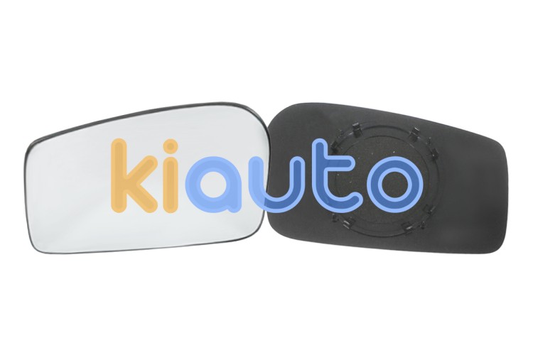 Cristal espejo retrovisor fiat ulysse 1994-2002 con soporte / convexo / izquierdo OE 8151N9 / 9790334280 / 9790453080