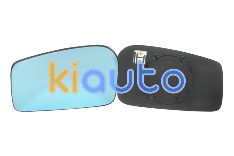 Cristal espejo retrovisor fiat ulysse 1994-2002 con soporte / termico / convexo / azul / izquierdo OE 8151P3 / 8151FF / 9464238980