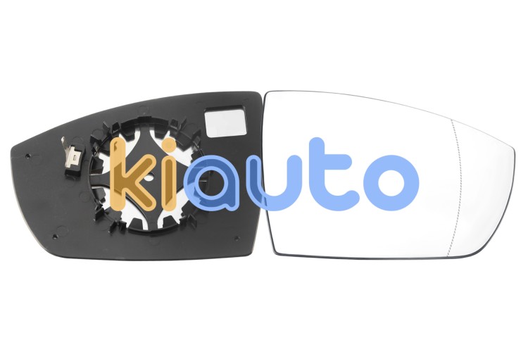 Cristal espejo retrovisor ford ecosport 2018-2022 con soporte / asferico / derecho OE 1787912 / 1933658