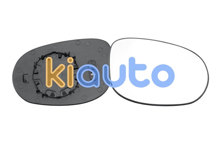 Cristal espejo retrovisor ford ka 2008-2016 con soporte / con borde / termico / convexo / derecho OE 1752457