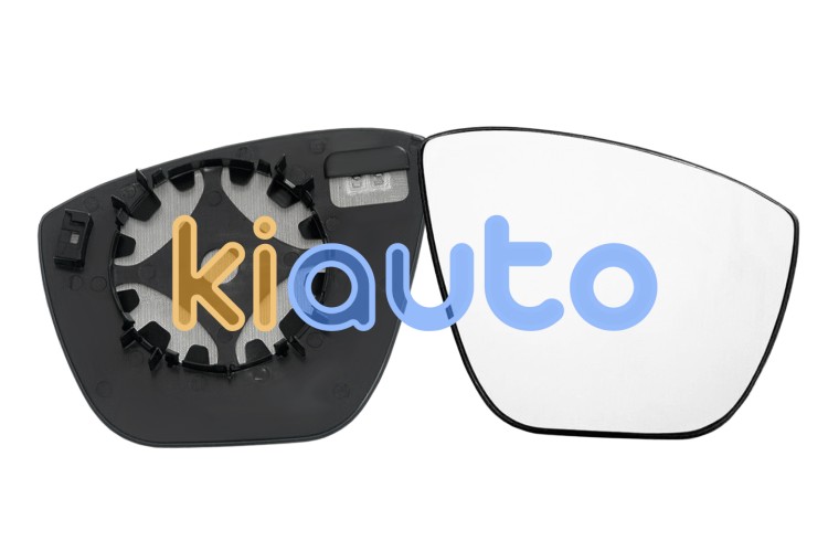Cristal espejo retrovisor ford ka+ 2018-2021 con soporte / termico / convexo / derecho OE 2020809