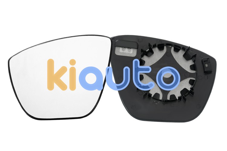Cristal espejo retrovisor ford ka+ 2018-2021 con soporte / termico / convexo / izquierdo OE 2020810