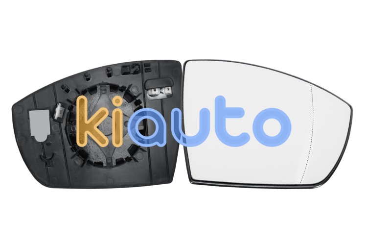 Cristal espejo retrovisor ford kuga 2013-2016 con soporte / termico / asferico / derecho OE 5220896 / CV4417K707AA