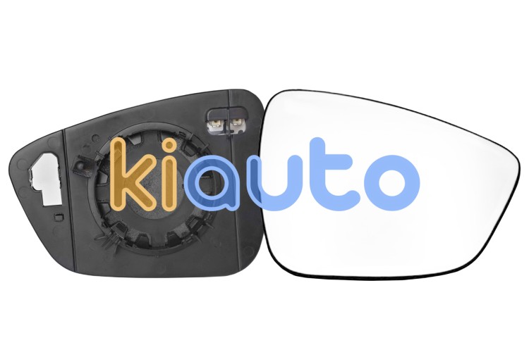 Cristal espejo retrovisor ford kuga 2019-2024 con soporte / termico / convexo / derecho OE 2461481 / LV4B17K707AB / LV4B17K707CB