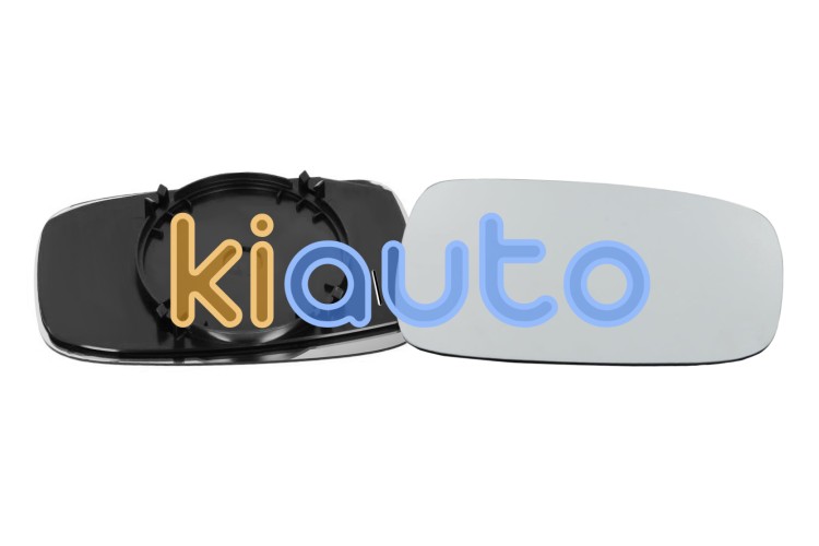 Cristal espejo retrovisor ford mondeo 1993-1997 con soporte / convexo / derecho OE 7241257 / 94BB17K740DA