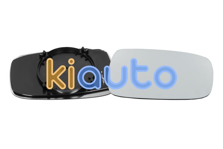Cristal espejo retrovisor ford mondeo 1993-1997 con soporte / termico / convexo / derecho OE 7241257 / 94BB17K740DA