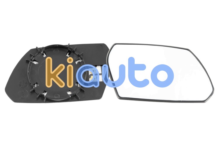 Cristal espejo retrovisor ford mondeo 2000-2003 con soporte / termico / convexo / derecho OE 1117385 / 1S7117K740CA