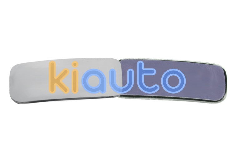 Cristal espejo retrovisor ford tourneo connect 2006-2009 adhesivo / inferior / convexo / izquierdo OE 4440216