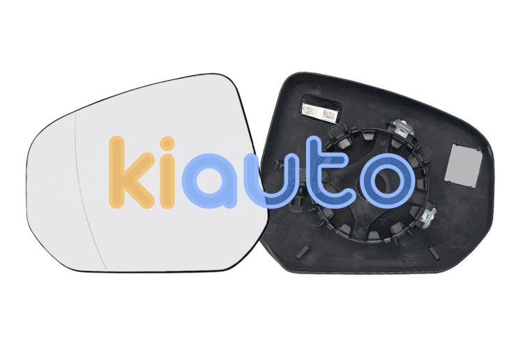 Cristal espejo retrovisor ford tourneo connect 2018-2022 con soporte / termico / asferico / izquierdo OE 2243351