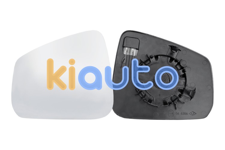 Cristal espejo retrovisor ford tourneo connect 2022-> con soporte / termico / convexo / izquierdo OE 2K7857521B