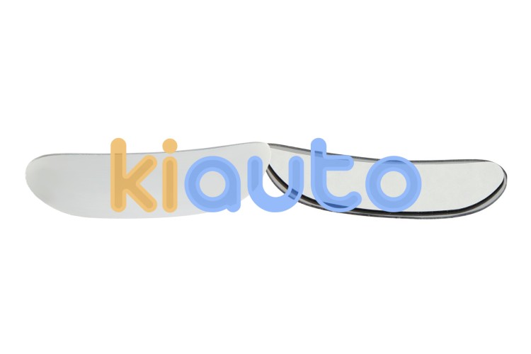 Cristal espejo retrovisor ford transit 1994-2000 con soporte / inferior / convexo / izquierdo OE 1026990 / 94VB17K741CD