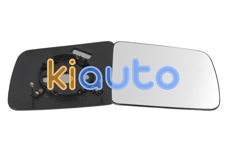 Cristal espejo retrovisor ford transit connect 2009-2014 con soporte / convexo / derecho OE 4973826