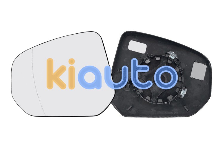 Cristal espejo retrovisor ford transit connect 2018-2024 con soporte / asferico / izquierdo OE 2243349