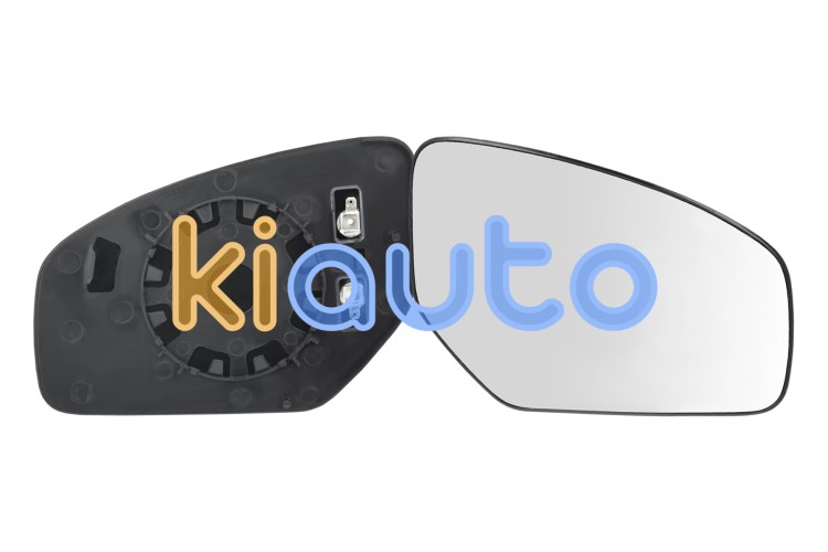 Cristal espejo retrovisor honda civic 2012-2016 5 puertas / familiar / con soporte / termico / convexo / derecho OE 76253TV0G21 / 76253-TV0-G21