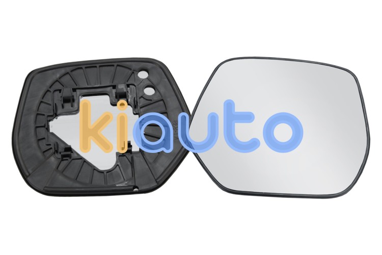 Cristal espejo retrovisor honda crv 2007-2010 con soporte / convexo / derecho OE 76203SWWE31 / 76203-SWW-E31