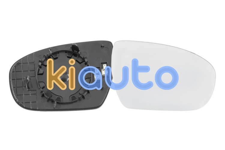 Cristal espejo retrovisor hyundai i20 2018-2020 con soporte / termico / convexo / derecho OE 87621C8010 / 87621-C8010