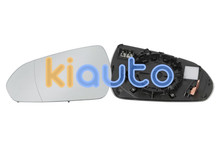 Cristal espejo retrovisor hyundai i30 2019-2020 con soporte / termico / asferico / izquierdo OE 87611G4030 / 87611-G4030