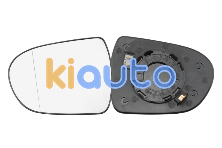 Cristal espejo retrovisor hyundai i40 2015-2019 con soporte / termico / asferico / izquierdo OE 876113Z010 / 87611-3Z010