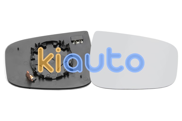 Cristal espejo retrovisor hyundai ix20 2015-2020 con soporte / termico / convexo / derecho OE 876211K000 / 87621-1K000