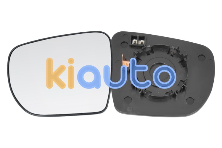 Cristal espejo retrovisor hyundai ix35 2009-2015 con soporte / termico / convexo / izquierdo OE 876112S230 / 87611-2S230