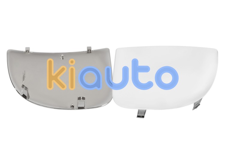 Cristal espejo retrovisor iveco daily 2014-2019 brazo corto / con soporte / inferior / convexo / derecho OE 3800957772145 / 5801823346