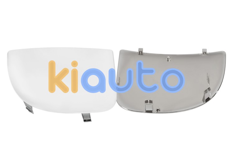 Cristal espejo retrovisor iveco daily 2014-2019 brazo corto / con soporte / inferior / convexo / izquierdo OE 3800957772138 / 5801823557