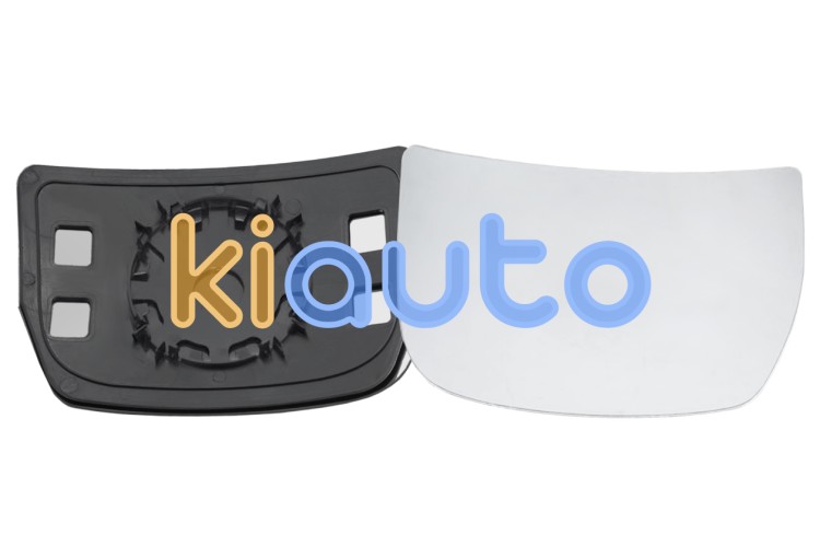 Cristal espejo retrovisor iveco daily 2014-2019 brazo largo / con soporte / inferior / convexo / derecho OE 3801929 / 0000003801929