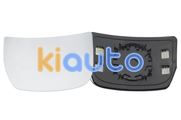Cristal espejo retrovisor iveco daily 2014-2019 brazo largo / con soporte / inferior / termico / convexo / izquierdo OE 3801928 / 0000003801928