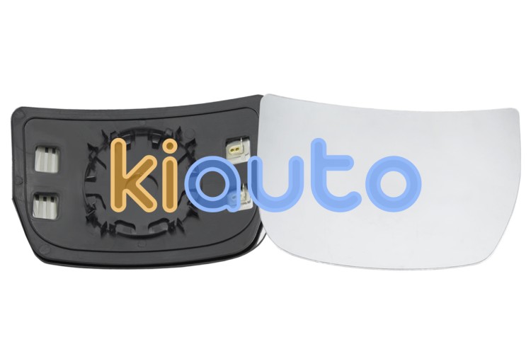 Cristal espejo retrovisor iveco daily 2019-> brazo largo / con soporte / inferior / termico / convexo / derecho OE 3801929 / 0000003801929