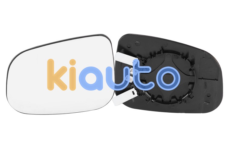 Cristal espejo retrovisor jaguar xe 2018-2020 con soporte / termico / convexo / izquierdo OE C2C37096 / C2Z15849 / 31299500