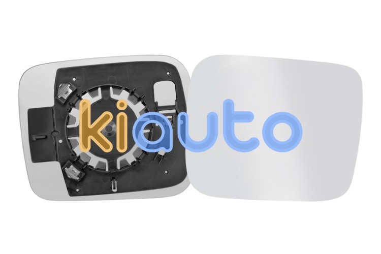 Cristal espejo retrovisor jeep renegade 2014-2018 con soporte / convexo / derecho OE 71778010