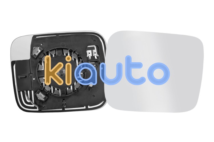 Cristal espejo retrovisor jeep renegade 2014-2018 con soporte / termico / convexo / derecho OE 71778060