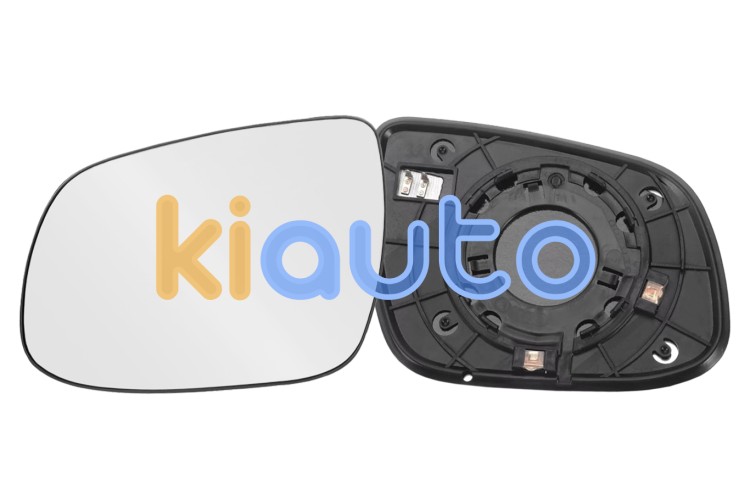 Cristal espejo retrovisor kia ceed 2009-2012 con soporte / termico / convexo / izquierdo OE 876111H055 / 87611-1H055