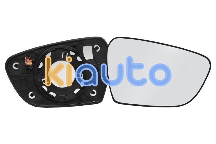 Cristal espejo retrovisor kia ceed 2012-2015 con soporte / convexo / derecho OE 87621A2000 / 87621-A2000