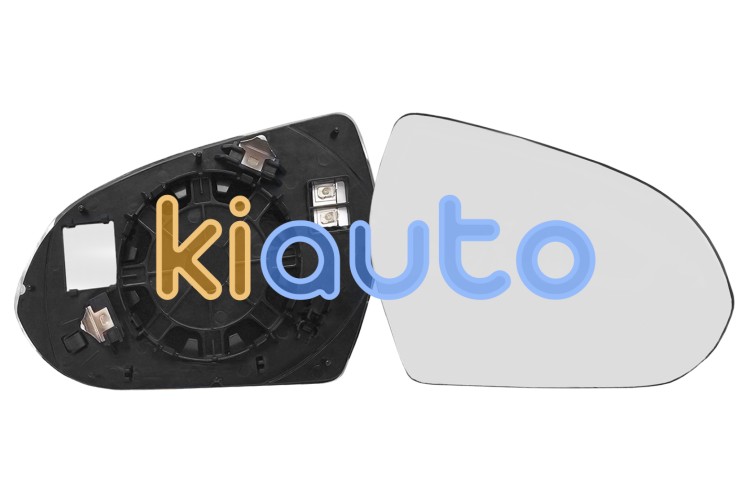 Cristal espejo retrovisor kia niro 2016-2019 con soporte / termico / convexo / derecho OE 87611G5090 / 87611-G5090