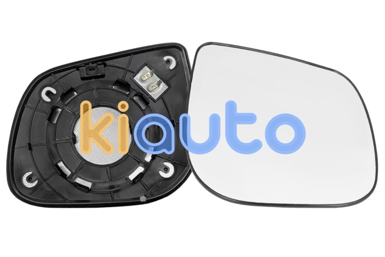 Cristal espejo retrovisor kia picanto 2015-2017 con soporte / termico / convexo / derecho OE 876211Y300