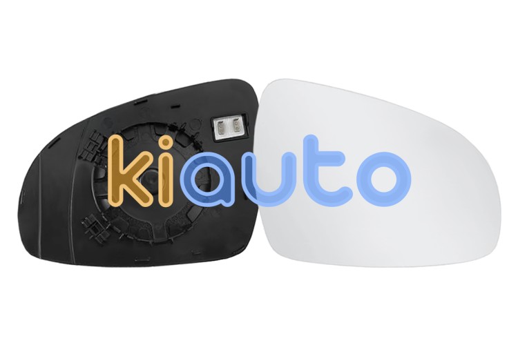 Cristal espejo retrovisor kia sportage 2018-2021 con soporte / termico / convexo / derecho OE 87621F1060 / 8762-1F1060