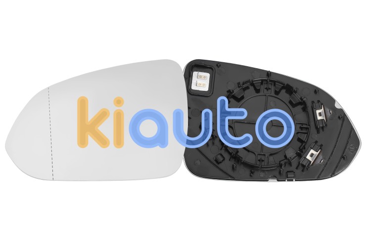 Cristal espejo retrovisor kia stonic 2021-> con soporte / termico / asferico / izquierdo OE 87611H8030 / 87611-H8030
