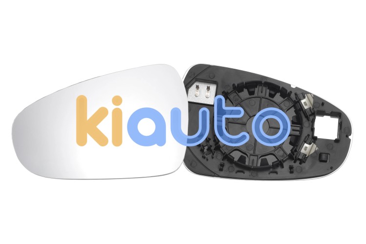 Cristal espejo retrovisor kia xceed 2019-2022 con soporte / termico / convexo / izquierdo OE 87621J7010 / 87621-J7010
