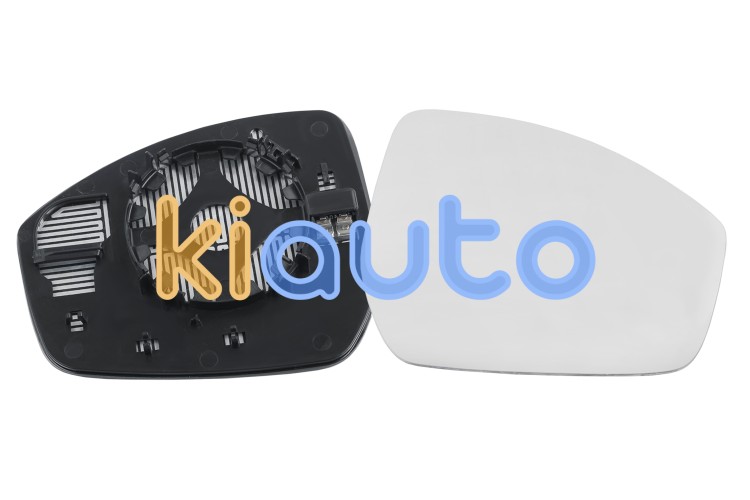 Cristal espejo retrovisor land rover discovery sport 2020-> con soporte / termico / convexo / derecho OE LR048359