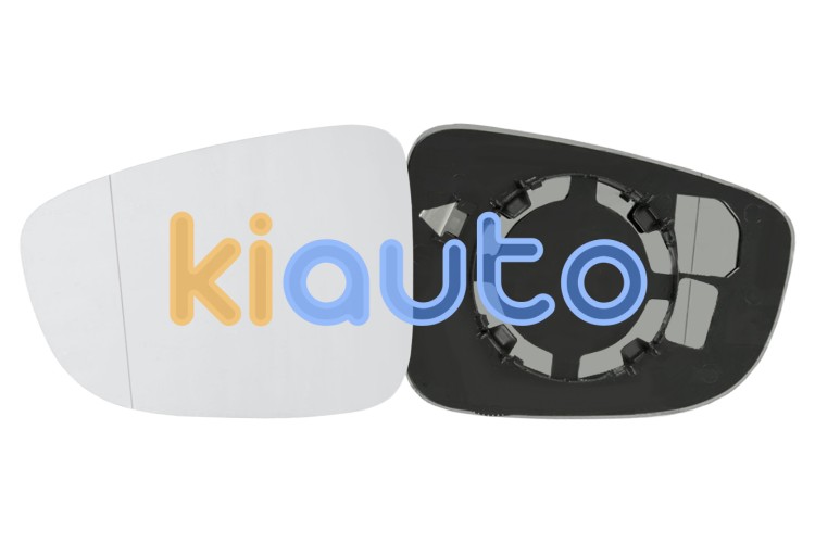 Cristal espejo retrovisor mazda 2 2019-2022 con soporte / asferico / izquierdo OE DA6C-69-1G7 / DA6C691G7
