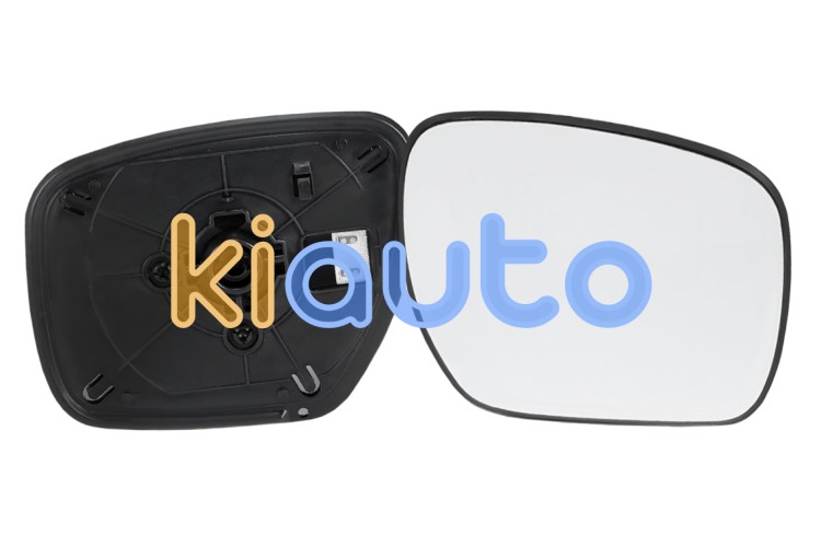 Cristal espejo retrovisor mazda 5 2005-2008 con soporte / termico / convexo / derecho OE CC65691G1
