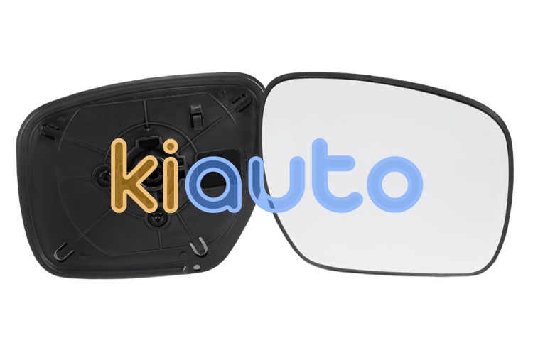 Cristal espejo retrovisor mazda 5 2010-2015 con soporte / convexo / derecho OE CC65691G1