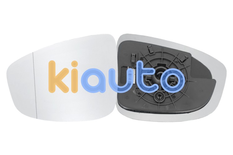 Cristal espejo retrovisor mazda cx-5 2012-2015 con soporte / termico / asferico / izquierdo OE KD53691G7B / KD53-69-1G7B