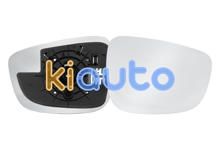 Cristal espejo retrovisor mazda cx-5 2017-2022 con soporte / convexo / derecho OE TK93-69-1G1 / TK93691G1