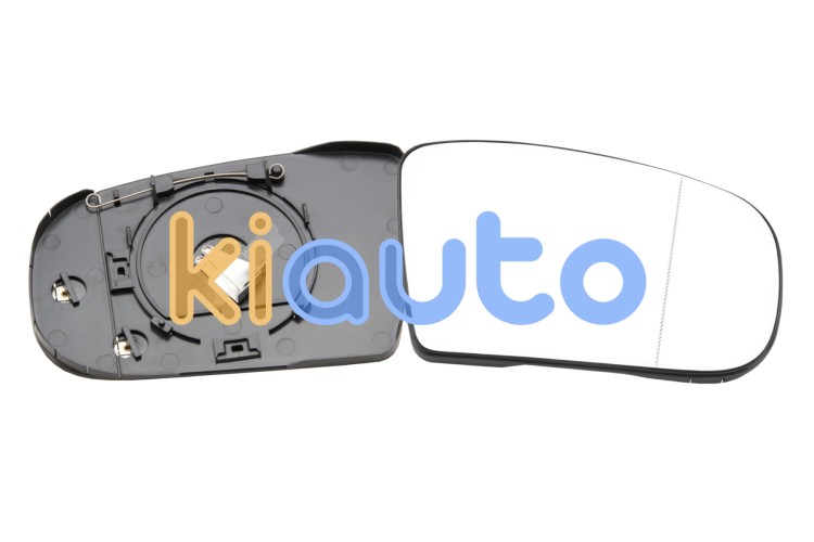 Cristal espejo retrovisor mercedes clase s (w220) 1998-2002 con soporte / termico / asferico / derecho OE A2208100421 / 2208100421